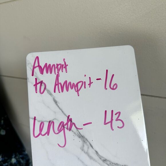 Les Reveries Women’s 10 Floral Chain Strap Dress - Picture 8 of 8